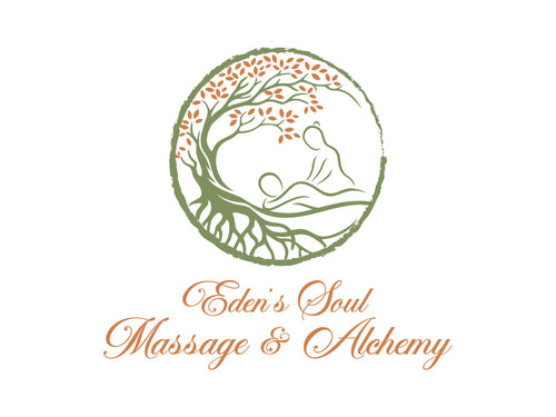 Eden’s Soul Massage & Alchemy